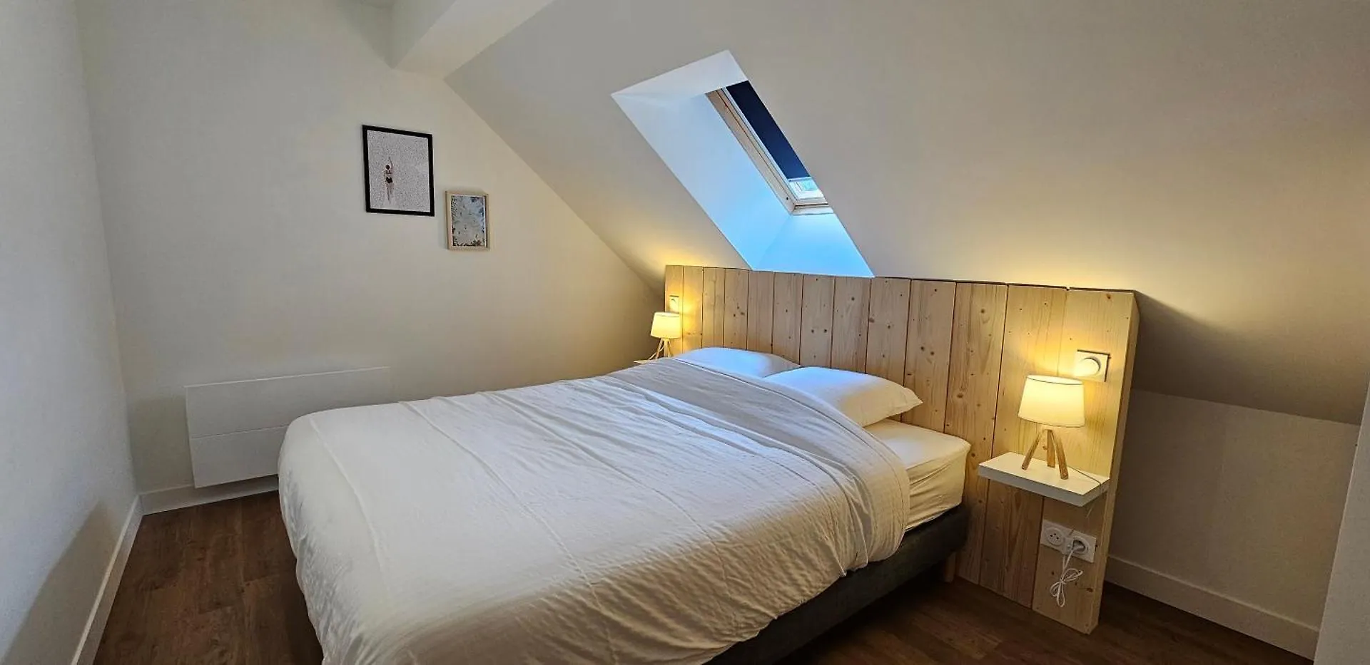 Gite Eth Chalet 4 Etoiles Les Echappees Belles Antignac