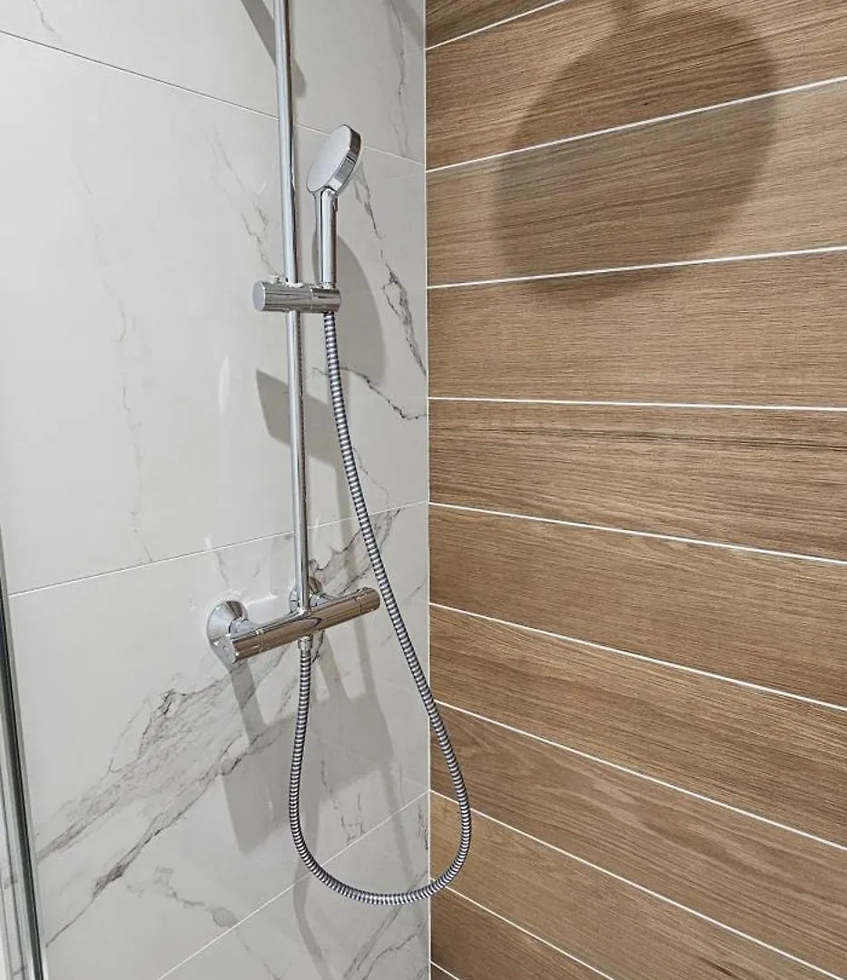 아파트 Gite Eth Chalet 4 Etoiles Les Echappees Belles Antignac